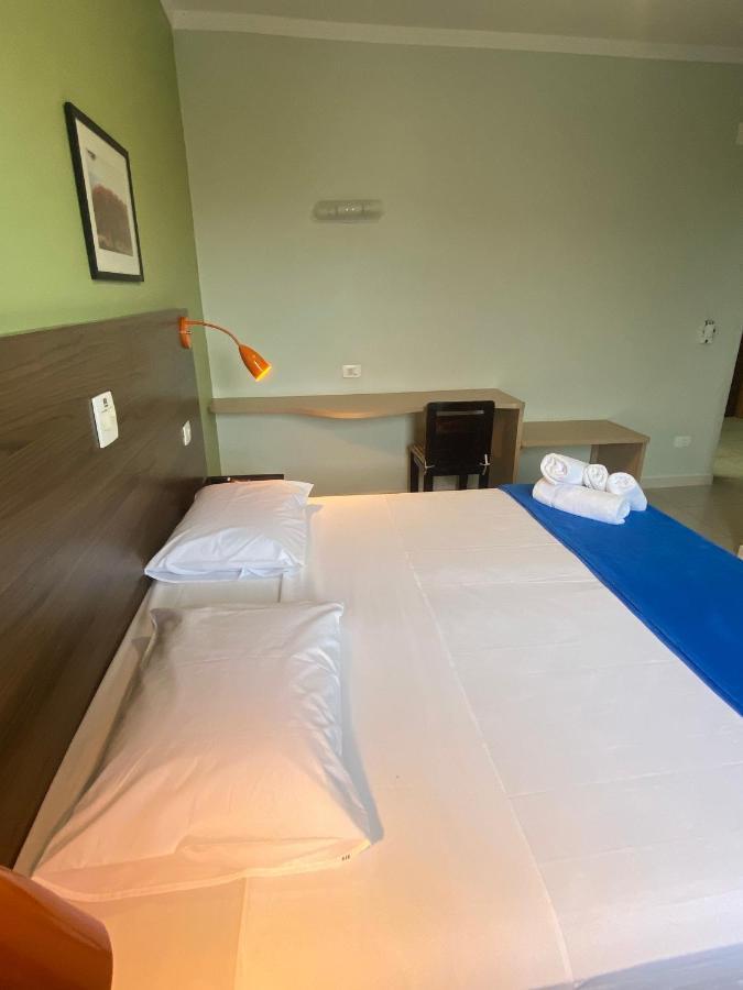 Hotel Royal Park Piracicaba Exterior photo