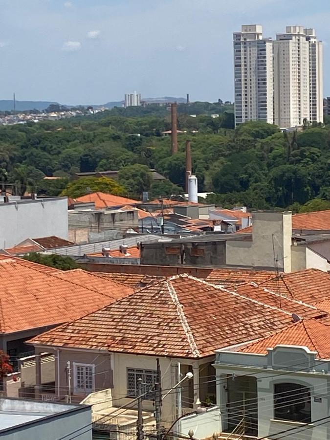 Hotel Royal Park Piracicaba Exterior photo