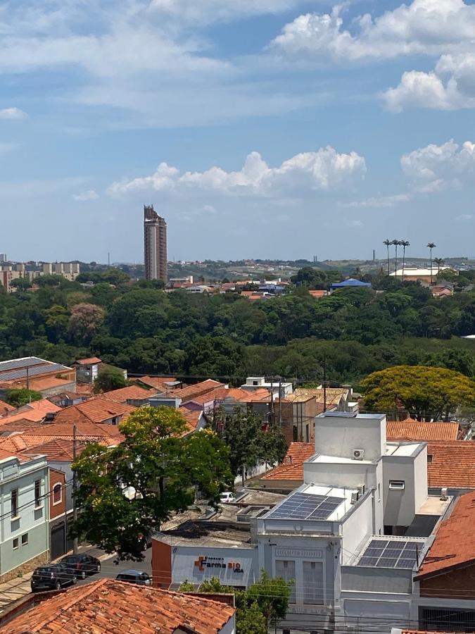 Hotel Royal Park Piracicaba Exterior photo