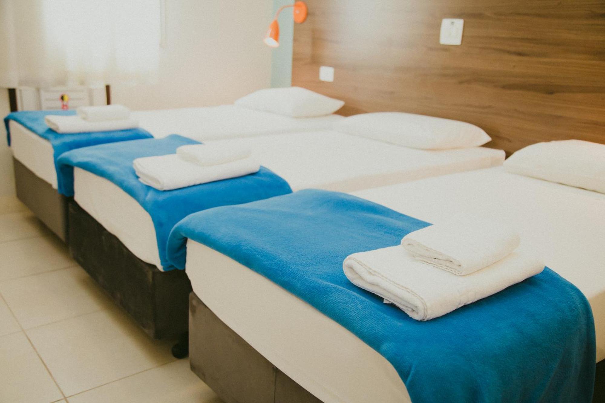Hotel Royal Park Piracicaba Exterior photo