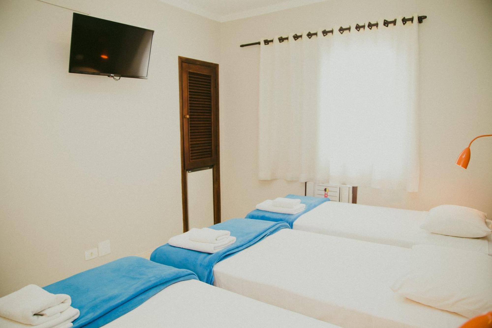 Hotel Royal Park Piracicaba Exterior photo