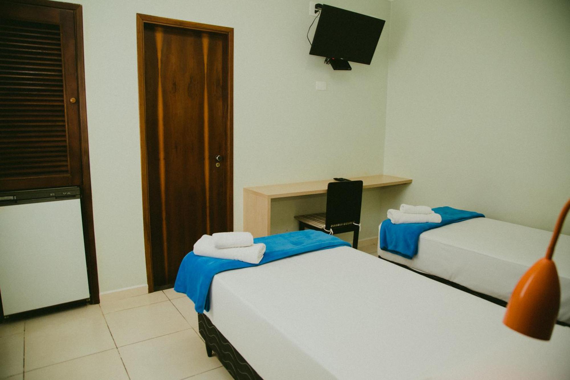 Hotel Royal Park Piracicaba Exterior photo